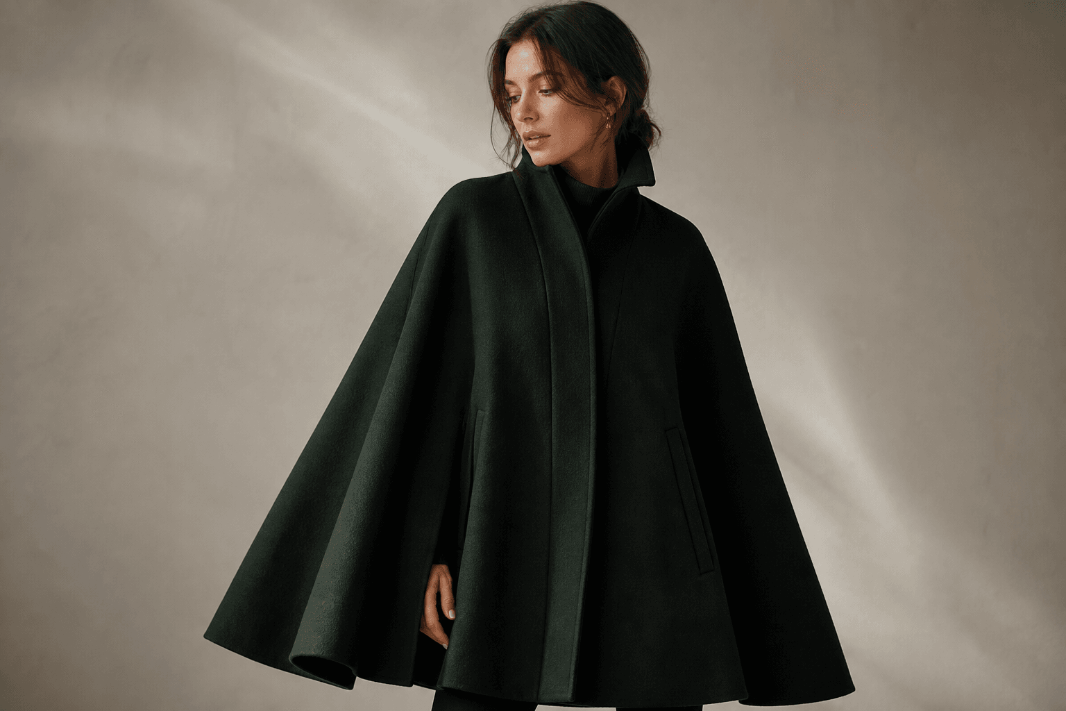 Наметка Forest Wool